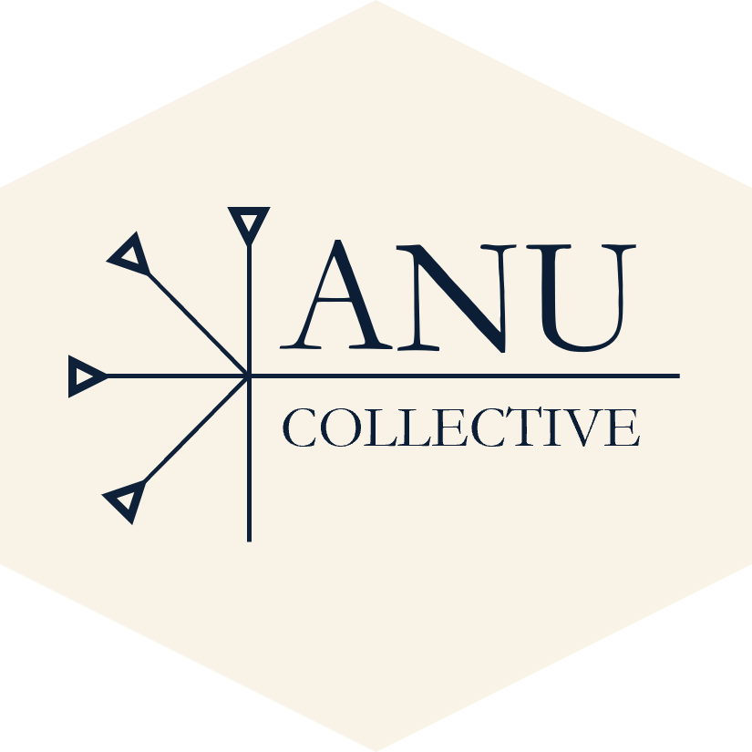 ANU Collective Logo